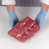 Rib Eye Steaks Meat Cut Spec Step 5